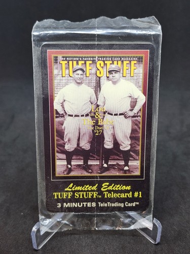1995 tuff stuff - 1995,