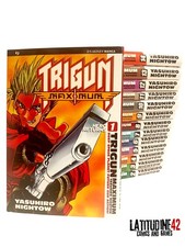 FUMETTO MANGA SERIE COMPLETA