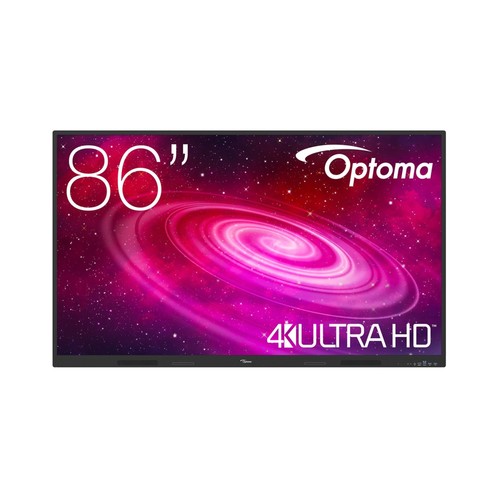 Optoma monitor lavagna - optoma,