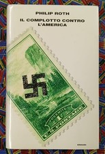 Complotto contro america - il, l'america
