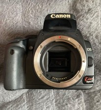 Canon EOS Kiss Digital X Rebel