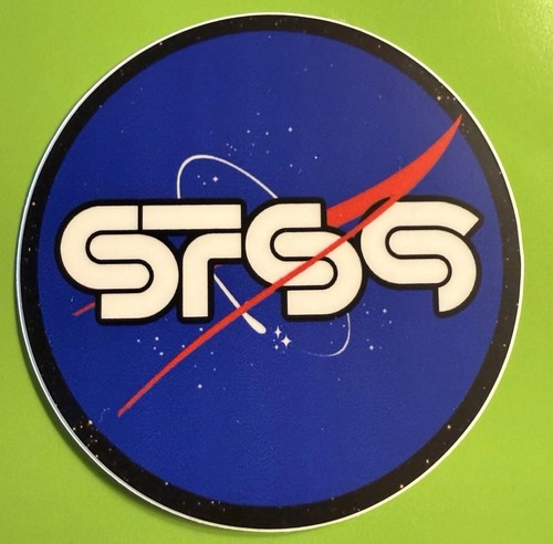 Sts9 interplanetary escape - sts9,