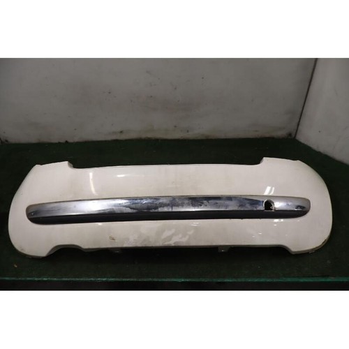 Paraurti post fiat 500 - paraurti,