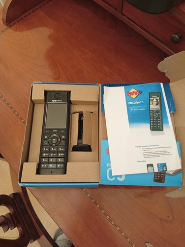 Telefono cordless duo - telefono,