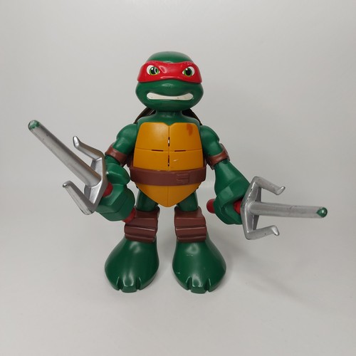 Teenage mutant ninja - teenage,