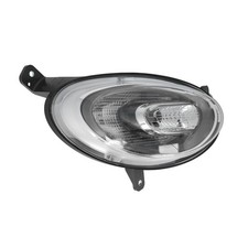 Faro Fanale Anteriore