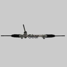 Scatola guida sterzo fiat - scatola,