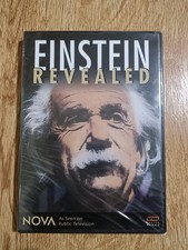 Einstein Revealed [1996]