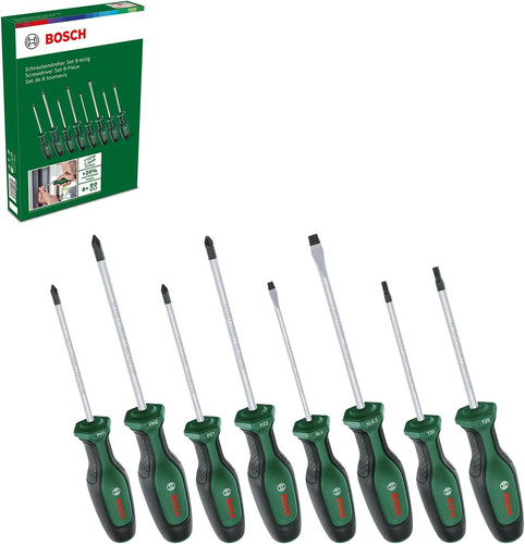 Bosch home and - bosch, garden