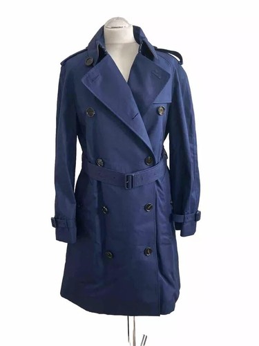 Burberry cappotto trench