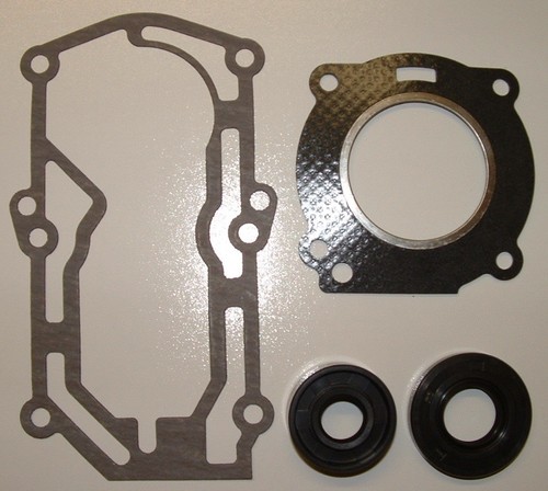 Kit guarnizioni testa - guarnizioni,