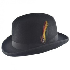 Cappello classico Bowler