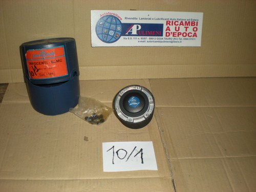 1560 mozzo volante sterzo hub - mozzo,