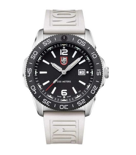 Orologio uomo luminox - orologio,