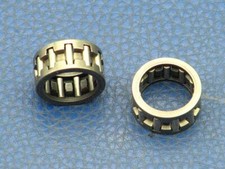 2x Cuscinetti a Rullini