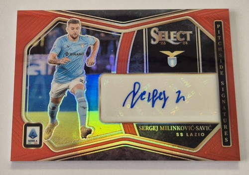 Sergej milinkovic savic - sergej,