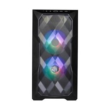 Cooler master case masterbox - case,