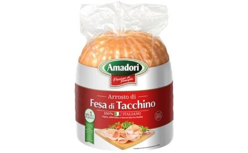 Arrosto fesa tacchino - fesa,