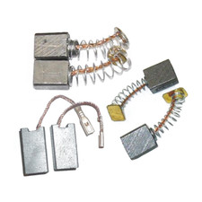 Spazzole carboncini coppia