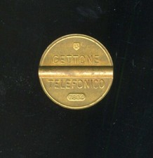 GETTONE TELEFONICO  7804  ESM
