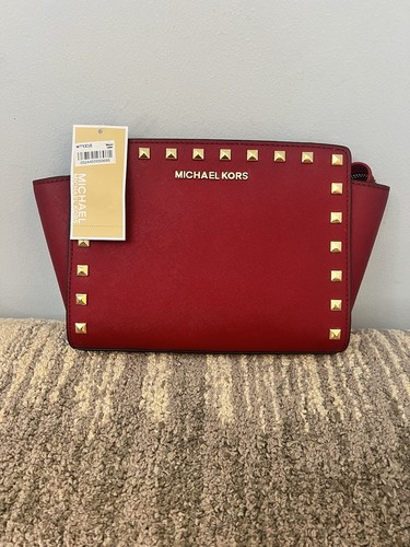 Borsa messenger michael - michael, kors
