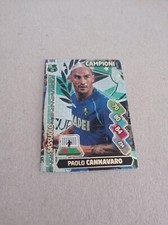 Calciatori Adrenalyn xl