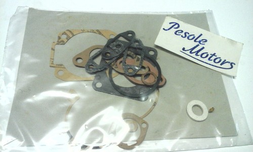 Kit serie guarnizioni motore - ,