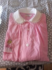 Grembiuli Asilo Bambina