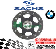 DISCO FRIZIONE ORIGINALE SACHS BMW R 850 RT (21_0097 - 259T) 1996 - 2001