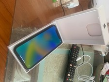iphone xr 128 gb 