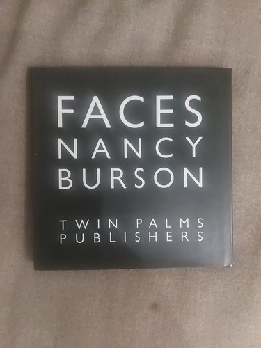 Faces nancy burson - nancy,