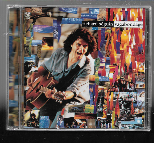 Richard séguin - richard, –