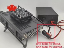 connettore adattatore di alimentazione Yaesu FT-891 FT-450D FT950 FT-991 adatto per powepole Anderson