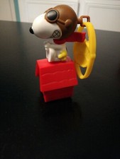 Snoopy dall' Happy MEAL di MC