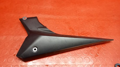 Carena cover scocca fiancata - carena,