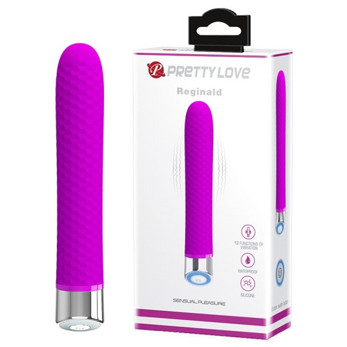 Vibratore reginald dildo sex - dildo,