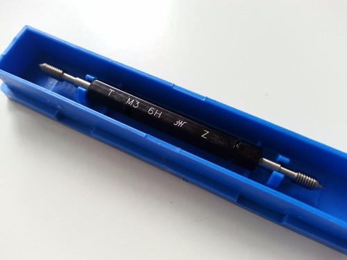 Metrico m6 m8 m10 - m6,