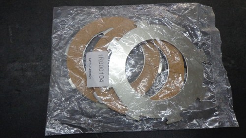 Kit dischi frizione piaggio - kit,