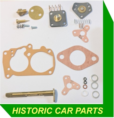 Kit ricostruzione per zenith - kit,