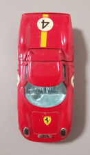 Corgi Toys 314 - Ferrari