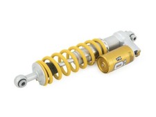 Ammortizzatore ohlins off road - ammortizzatore,