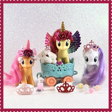 🎀 My Little Pony Cutie Mark