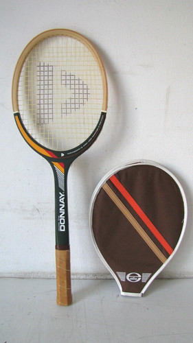 Donnay smasher team racchetta - donnay,