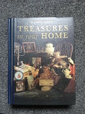 Reader's Digest, Treasures In