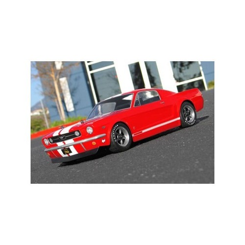 Hpi racing carrozzeria ford - racing,