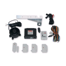 Antifurto Allarme Camper