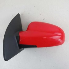 Specchio retrovisore elettrico porta lh 012278 per CHEVROLET KALOS 1.2 2002-2008 usato (71399)