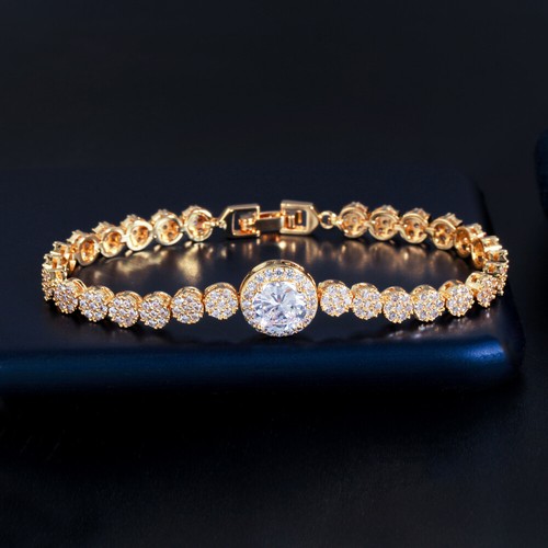 Bracciale donna bigiotteria