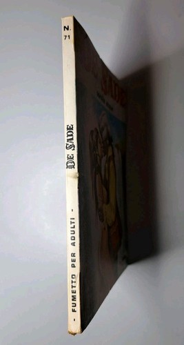 Sade elvipress 1974 - sade,