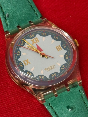 Swatch gent nos spades - swatch,